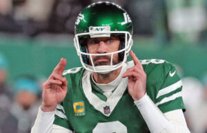 La decisión de Aaron Rodgers podría venir el martes, QB inclinándose hacia Steelers, por informe