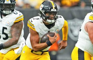 DK Metcalf Trade: Cómo la adquisición de los Steelers de Pro Bowl Videout puede afectar la situación de mariscal de campo de Pittsburgh