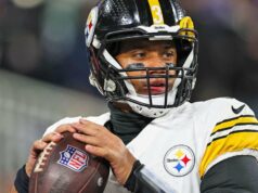 Russell Wilson firma con gigantes: Fantasy Football Fallout, 2025 Perspectivas para Malik Nabers, más