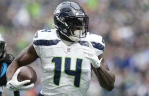 Calificación de DK Metcalf a Steelers, Davante Adams a Rams y otros fichajes de la NFL, cotizan desde el domingo