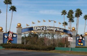 No hay heridas después de que estalle un incendio en Walt Disney World