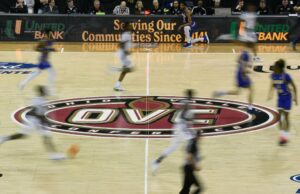 March Madness 2025: Brackets de torneo de conferencias, horarios, fechas, horarios, canales de televisión, transmisión en vivo