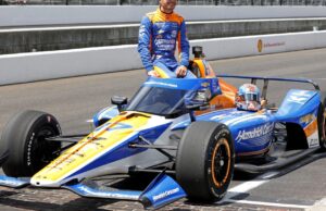 Cómo ver IndyCar Thermal Club Gran Premio: horario, fecha, hora, canales de televisión, transmisión
