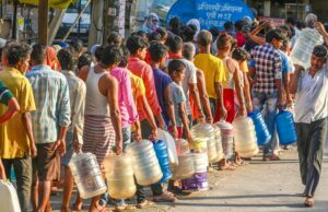 WMO State of the Climate Report 2024: El mundo acaba de experimentar su década más popular