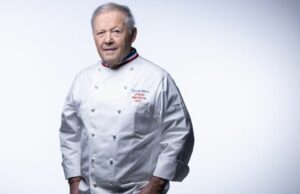 Georges Blanc: el restaurante con estrellas Michelin más antiguas del mundo pierde una estrella
