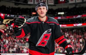 Fecha límite de comercio de la NHL: clasificación de las cinco adquisiciones más impactantes con Mikko Rantanen, Brad Marchand avanzando