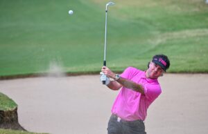 Cómo ver Liv Golf Singapur 2025: fecha, hora, canales de televisión, transmisión