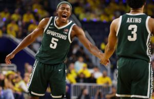 Cómo ver el torneo 2025 Big Ten: canales de televisión, transmisión, fechas, tiempos