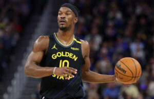 Jimmy Butler de los Warriors demandó por presunta alquiler no remunerada, daños a la propiedad a la casa de lujo en Miami Beach