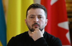 ¿Es inminente un mundo post-OTAN?