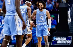 March Madness puede pertenecer a los Tar Heels: Por qué Carolina del Norte puede hacer una carrera profunda hasta el soporte de 2025 NCAA