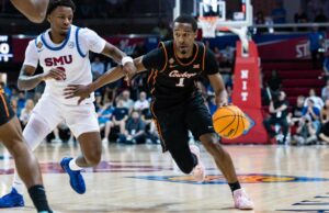 NIT Bracket 2025: horario de torneo, puntajes, fechas, tiempos como SMU No. 1 Seeds, San Francisco cae a las molestias
