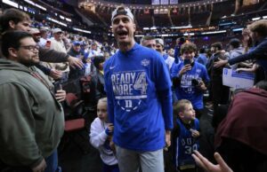 Jon Scheyer fue la elección perfecta para suceder al entrenador K y ha hecho lo impensable: rehice duke a su propia imagen