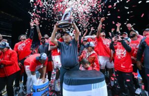 Houston está “subestimado, subestimado”, ya que regresa a Final Four con una posibilidad real de ganarlo todo