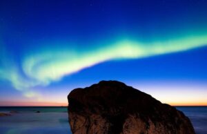 Los 10 mejores lugares para el mundo de las estrellas en el mundo
