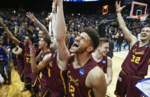 Torneo 2025 NCAA: los rasgos detrás de lo que conforma un equipo de 'Cenicienta' en marzo Madness
