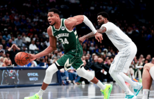 Mavericks vs. Bucks Odds, Line, Predicción, Tiempo: 2025 selecciones de la NBA, 5 de marzo Las mejores apuestas del modelo probado