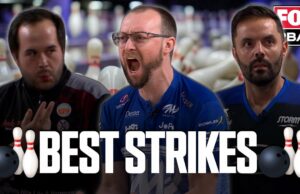 Los mejores ataques de la final del PBA World Championship | PBA en Fox