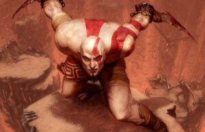 Hace 20 años, 'God of War' cambió los juegos tal como lo conocemos