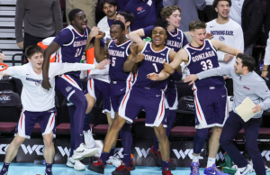 March Madness 2025: Gonzaga, Nuevo México entre los equipos durmientes a considerar al llenar su soporte
