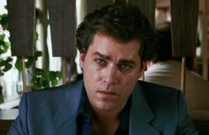 El estilo de vida del crimen en Goodfellas de Martin Scorsese es una representación perfecta a pesar de que un experto llama a 1 elección de casting que molestó a su padre