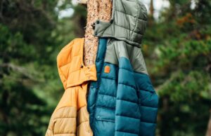 Gorpcore asequible: 8 piezas para usar ahora