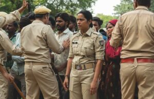 CBFC bloquea el lanzamiento de Santah Santosh Shahana Goswami, reacciona el director