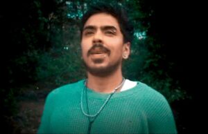 Adarsh Gourasv pasó días creando su mirada en el thriller de supervivencia Tu Yaa Main