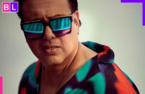 Govinda hace una revelación impactante de personas que quieran sacarlo de Bollywood, 'Mere Saath …'