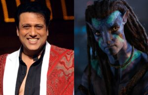 Govinda afirma que le ofrecieron esta cantidad enorme para Avatar, reacciona a los trolls
