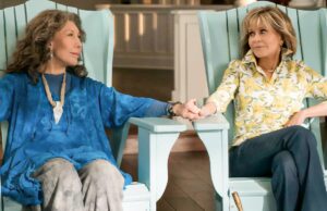 4 La mejor serie de comedia de Netflix para volver a ver en marzo