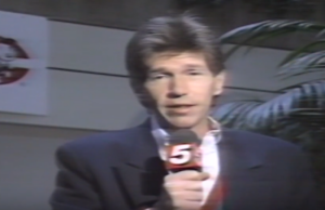 El ex locutor deportivo de Cincinnati, el escritor Greg Hoard muere a los 73 años.