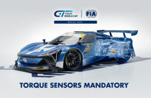 FIA exige sensores de torque para la edición de este año de la Copa Mundial GT de Macao