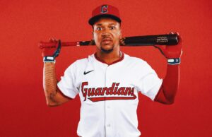 Clasificación de los 10 mejores terceros en MLB para 2025