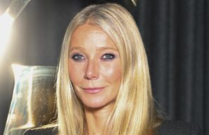 Gwyneth Paltrow rompe el silencio en la marca de estilo de vida de Meghan Markle