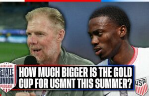 Copa de oro: ¿Qué tan importante es este verano para USMNT antes de la Copa Mundial 2026? | Sotu