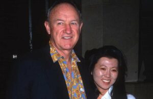 Las imágenes de Gene Hackman Death Bodycam no se harán públicos, por ahora