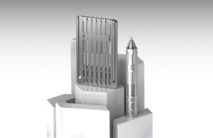 Pluma de tarjeta mk2 hancept cero