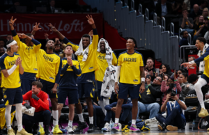 Los Pacers anotan 162 puntos, demolen a los magos en una de las mejores actuaciones ofensivas en la historia reciente de la NBA