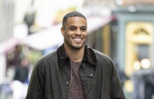 The Bachelor Resumen: Grant envía a casa a Dina después de no conocer a su familia