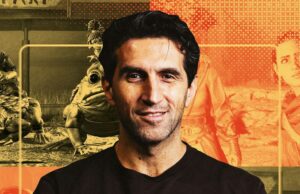 4 años después, el rebelde de Couch Cooper Games está en ello de nuevo