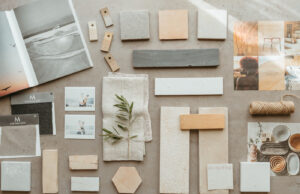 5 materiales naturales y acogedores que estoy usando en nuestra renovación de la casa de playa