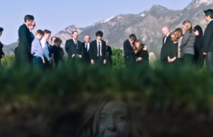 La película más aterradora jamás realizada está en Netflix