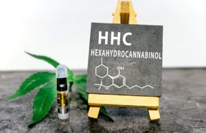 Los líderes mundiales votan para prohibir HHC, enumere como droga de la Lista II