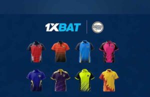 1xbat anuncia apoyo para los artistas de cricket League: el entretenimiento y el deporte van de la mano