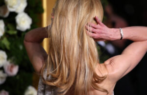 La actriz mejor pagada del mundo tiene 57 años, ganó $ 41 millones para vencer a Zendaya, Sydney Sweeney, Scarlett Johansson, Gal | Hollywood