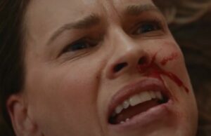 El papel de Hilary Swank (muy gay) en Yellowjackets finalmente ha sido revelado