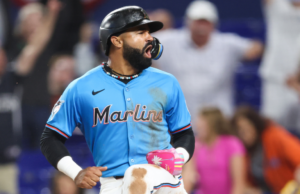 Marlins Record Third Walk-Off Win vs. Pirates, logrando una hazaña por primera vez en más de 20 años