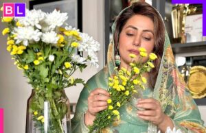 Hina Khan celebra el mes sagrado del Ramadán; dice: 'Dua Main …'