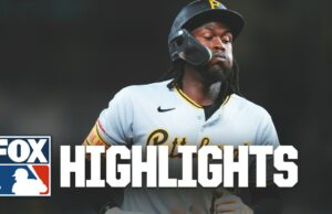 Piratas vs. destacados de Marlins | MLB en Fox